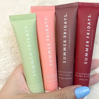 Summer Fridays New Lip Balm