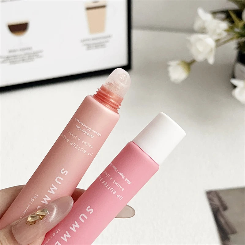 Summer Fridays New Lip Balm
