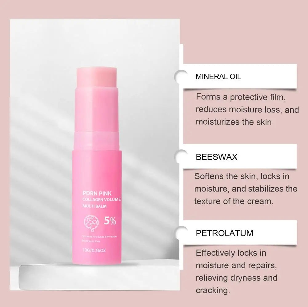 PDRN Collagen Balm