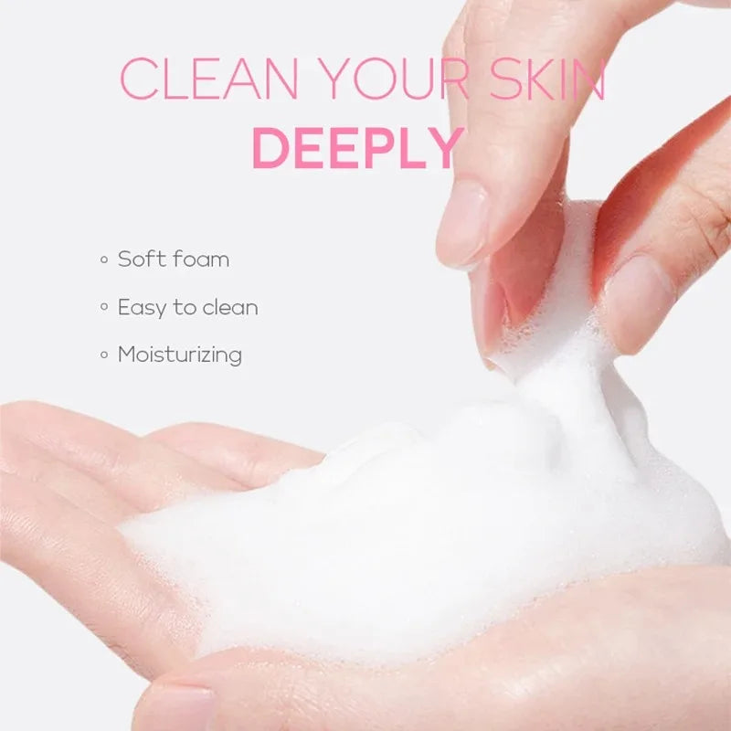 Vitamin C Facial Cleanser