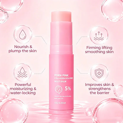 PDRN Collagen Balm