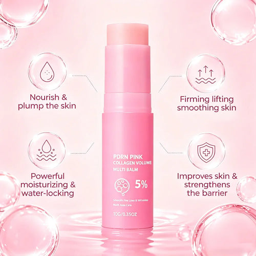 PDRN Collagen Balm